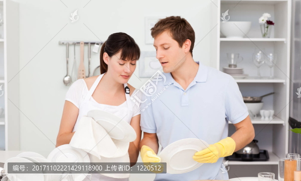 女人