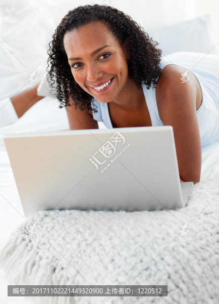 女人