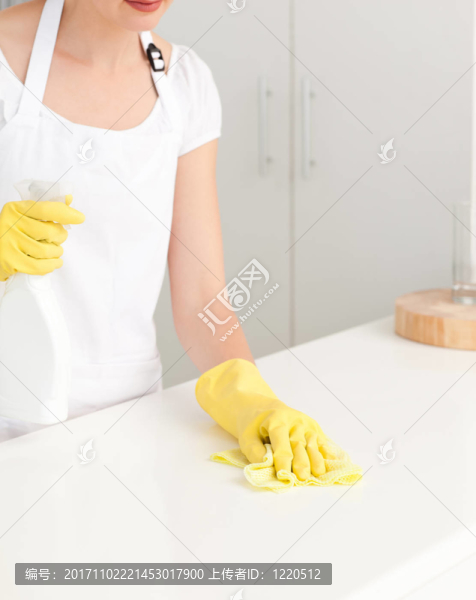 女人