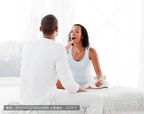 女人