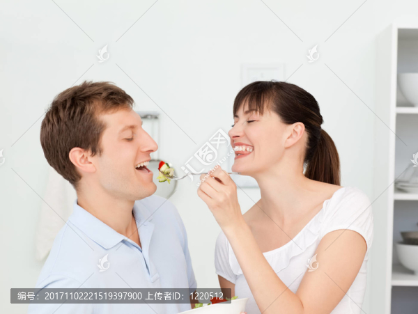 女人