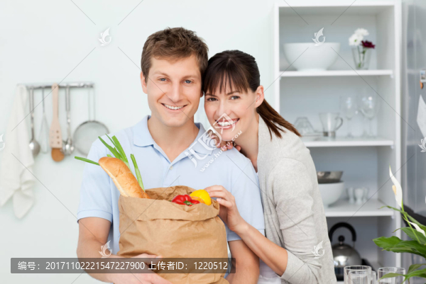 女人