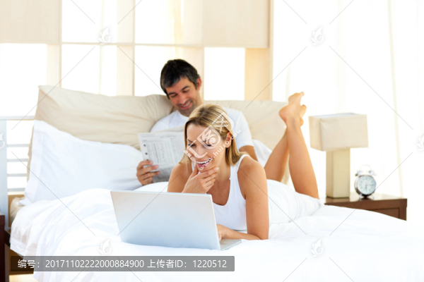 女人