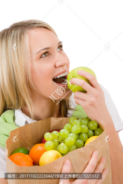 女人