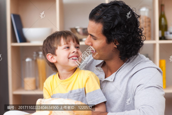 人