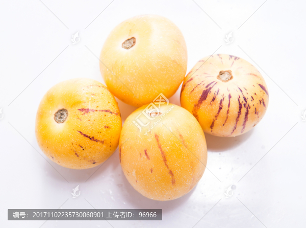 人參果,新鮮水果