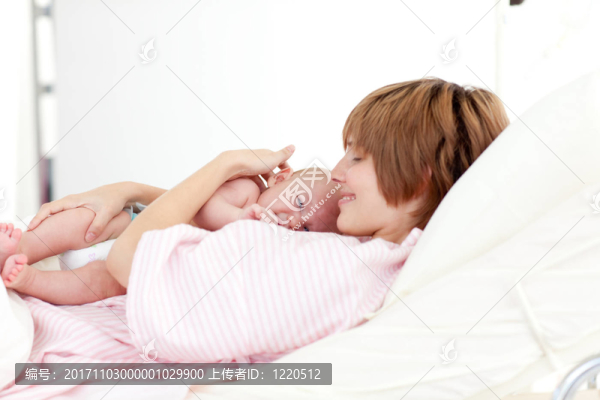 女人