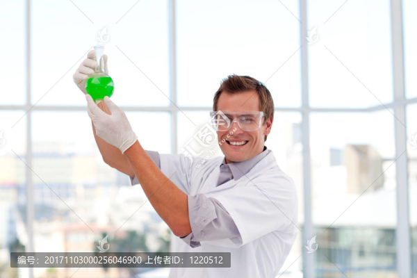 人