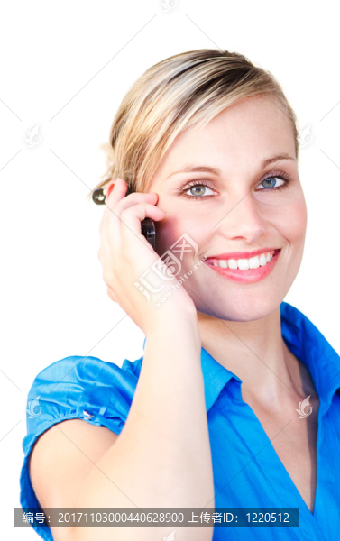 女人