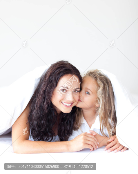 女人