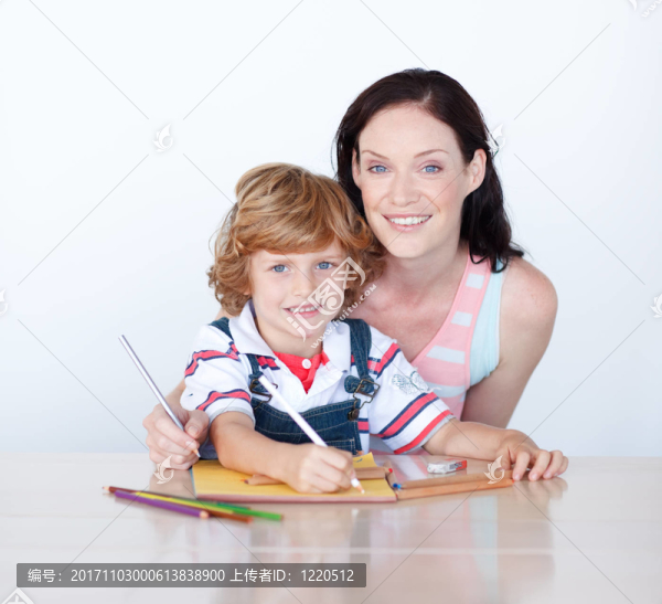 女人