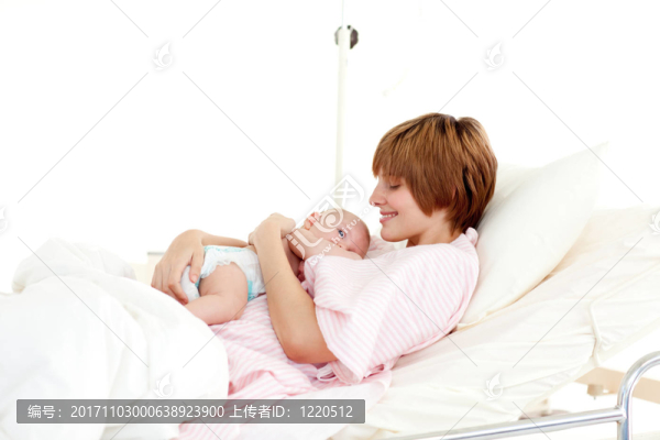 女人