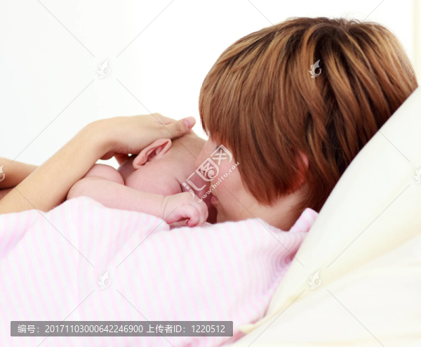 女人