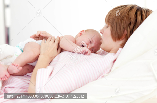 女人