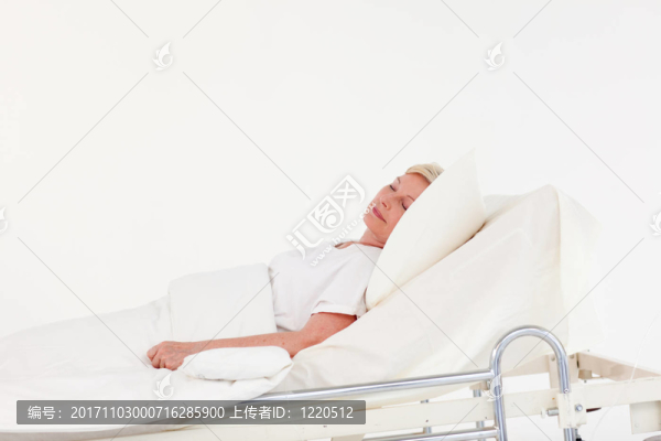 女人