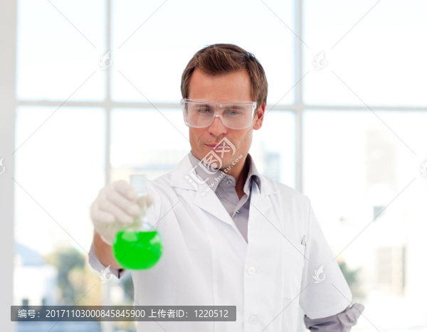 玻璃