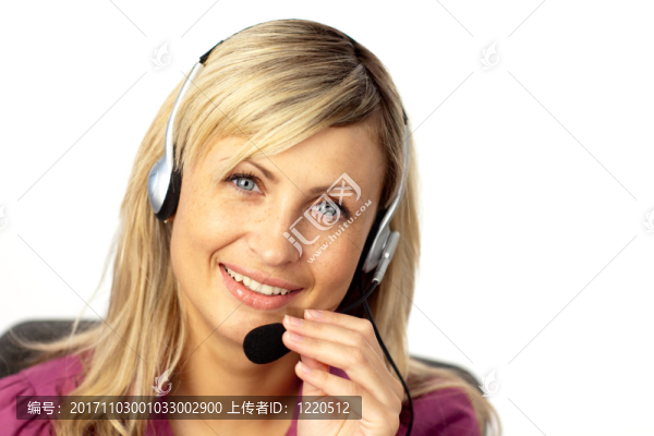 女人