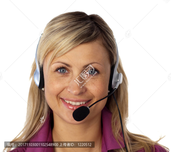女人