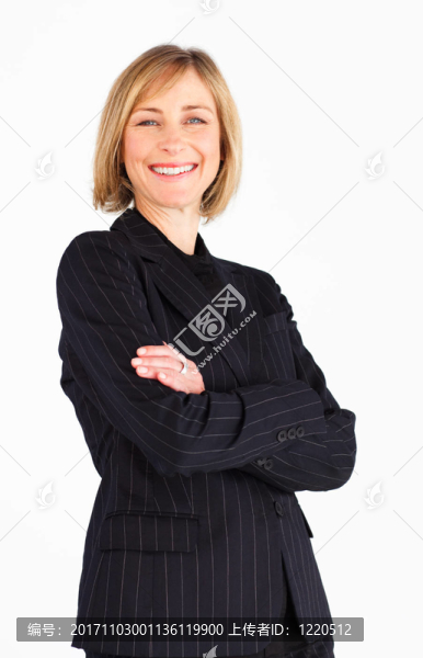 女人