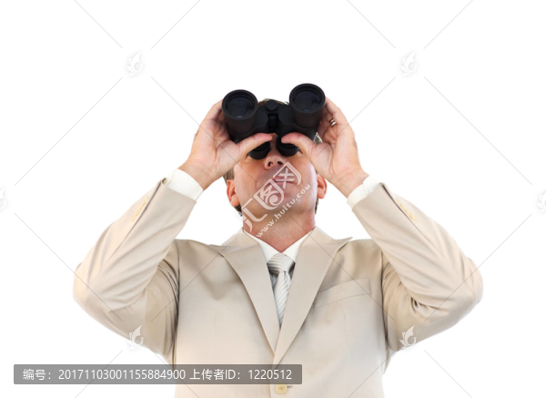 隔離的