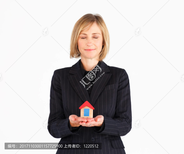 女人