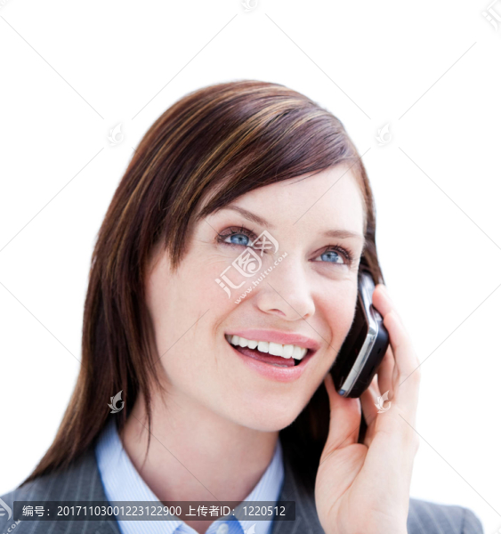 女人