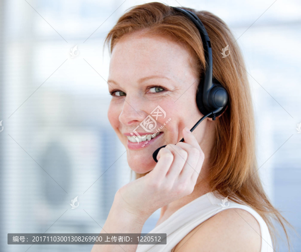 女人