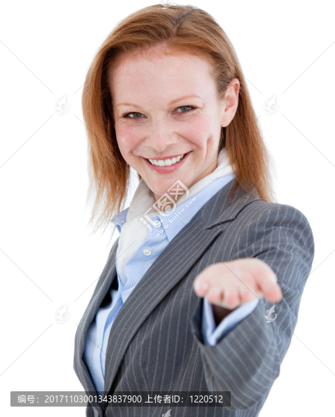 女人