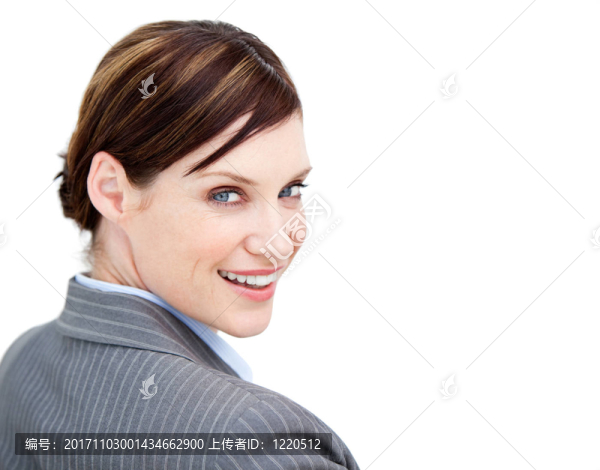 女人