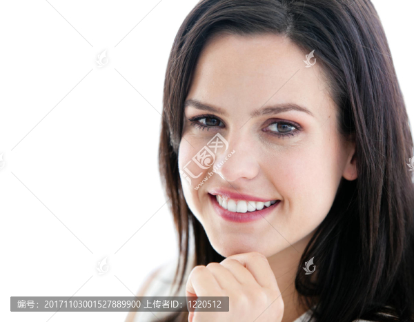 女人