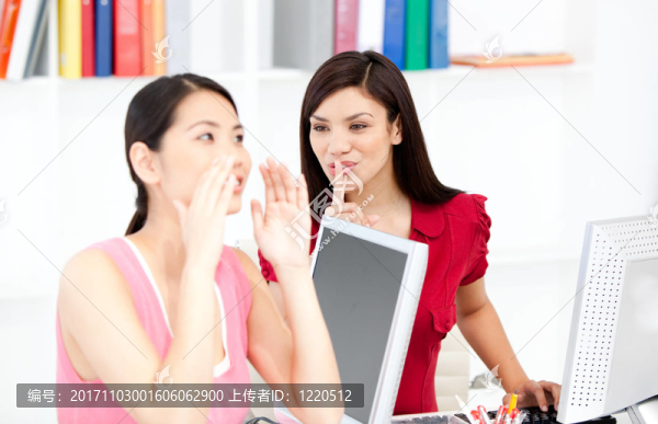 女人