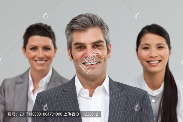 女人
