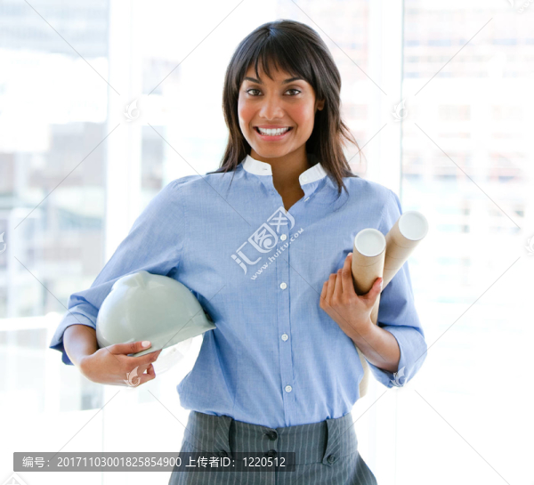 女人
