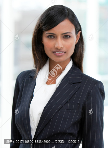 女人