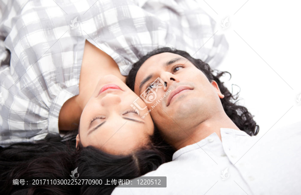 女人