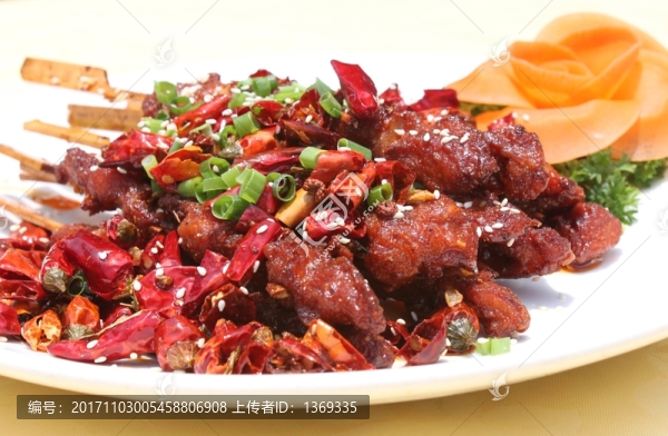 骨肉相連