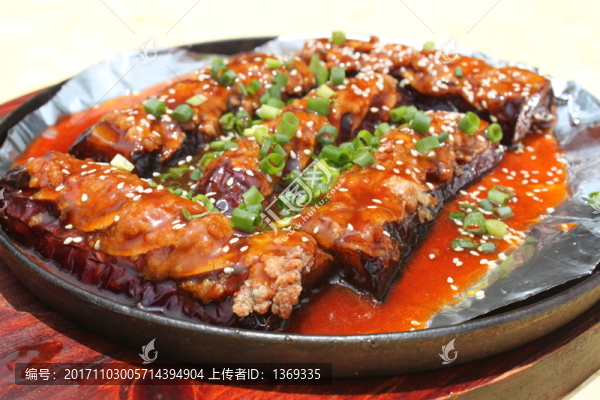 一品茄瓜