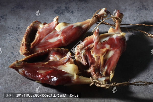 臘味