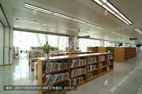 公共圖書館