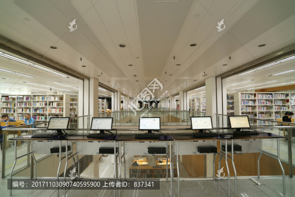 公共圖書館