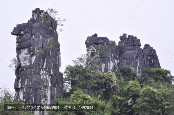 桂林,風(fēng)景,駱駝,駱駝山,山水
