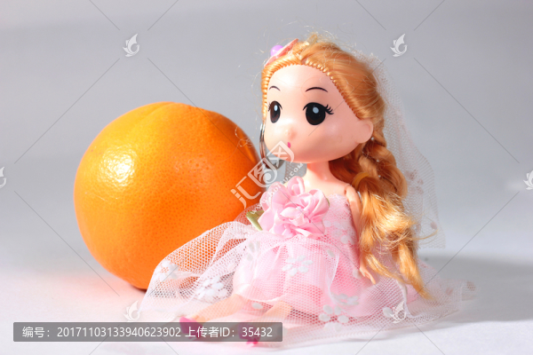 水果娃娃
