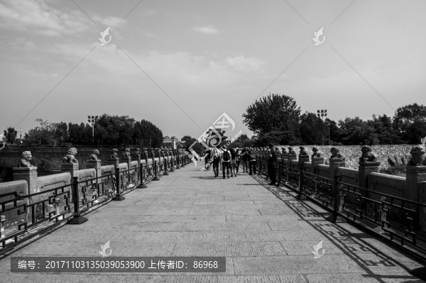 盧溝橋