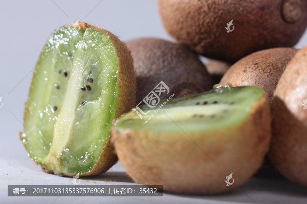 水果棚拍