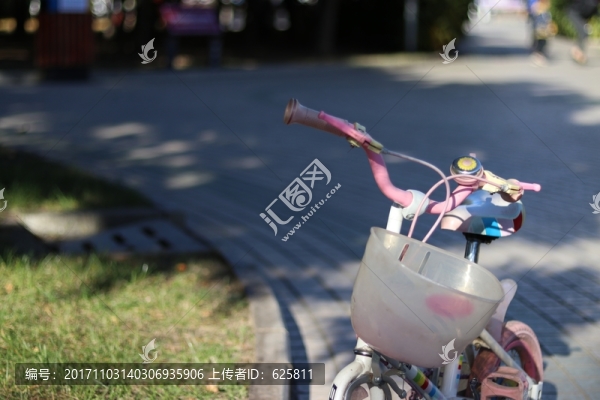 自行車