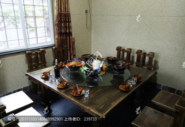 餐廳