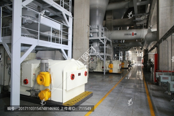 電廠鍋爐設(shè)備