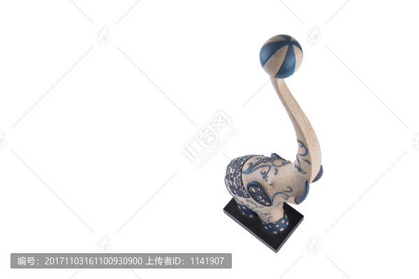 室內(nèi)擺件簡約大象