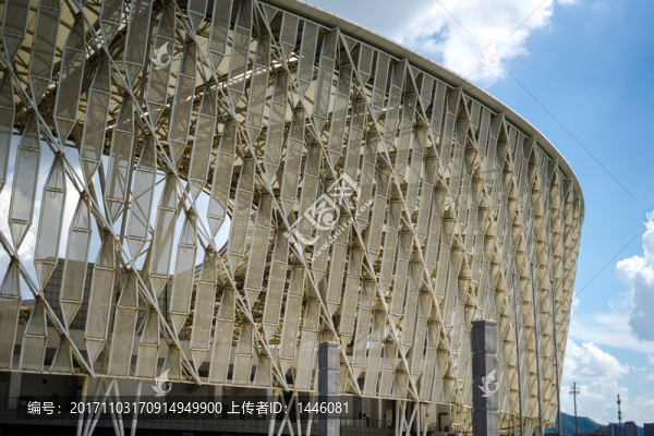 惠州市奧林匹克體育場