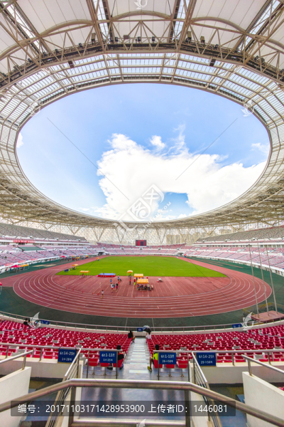 惠州市奧林匹克體育場